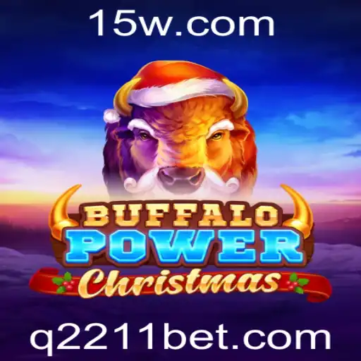 Explorando o Encanto de BuffaloPowerChristmas no Mundo dos Cassinos Online