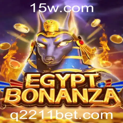 Descubra o Fascinante Mundo do Jogo EgyptBonanza com 2211bet