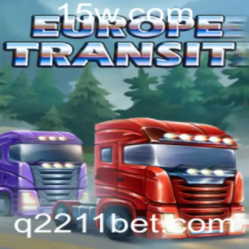 Explorando o Impactante Jogo EuropeTransit