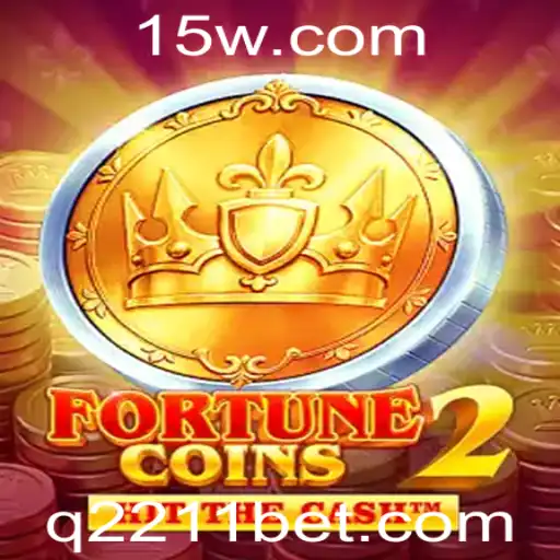 Explorando FortuneCoins2: Um Clássico Reinventado para os Jogos de 2023