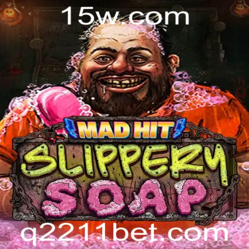 Descubra o Mundo Fascinante de MadHitSlipperySoap