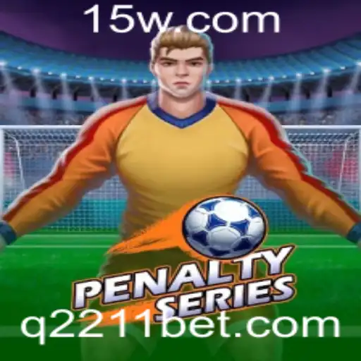 Explore o PenaltySeries: Uma Jornada Através de Desafios Emocionantes