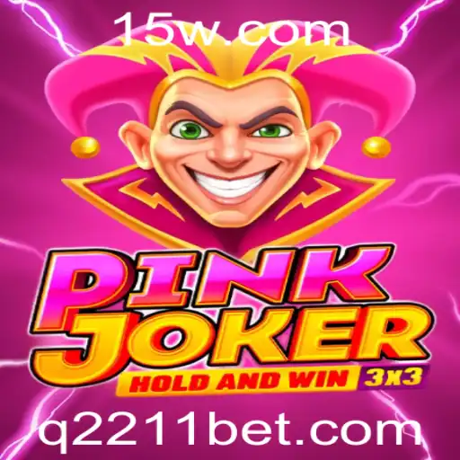 Descubra o Mundo de PinkJoker: Um Jogo de Estratégia Empolgante