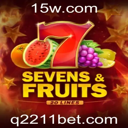 SevensFruits20: Descubra a Nova Sensação nos Cassinos Online