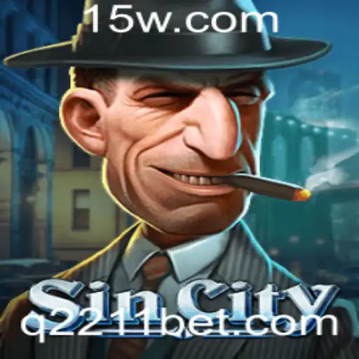Descubra o Mundo de SinCity: O Novo Fenômeno dos Jogos