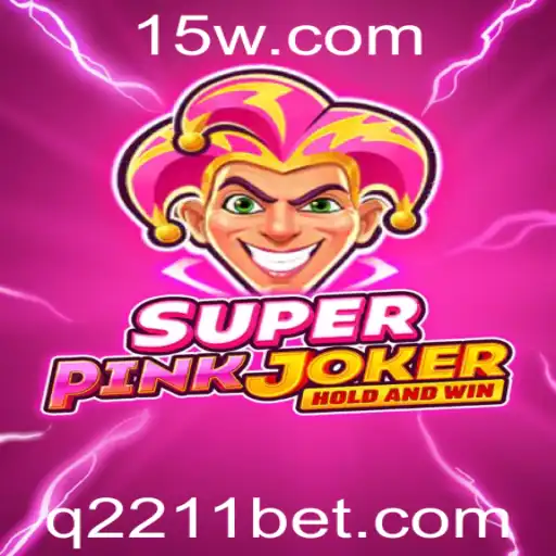 Explorando SuperPinkJoker: A Inovação dos Jogos de Azar em 2211bet