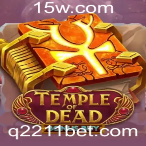 Explorando o Fascinante Mundo de TempleofDeadBonusBuy: Análise Completa e Regras do Jogo