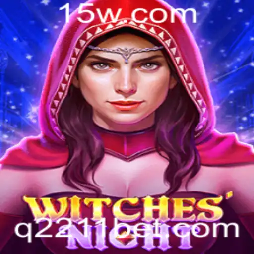 Explorando o Fascinante Mundo de WitchesNight: O Jogo que Une Magia e Estratégia